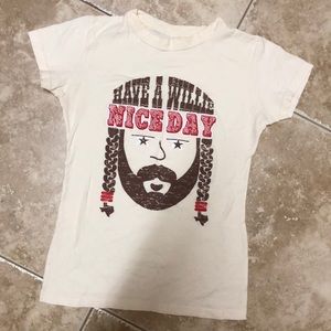 Willie Nelson T-shirt